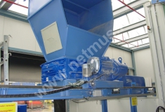 Купить Шредер M468.2-750